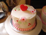 Cakes by Heidi